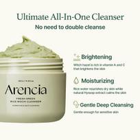 The Saem - Derma Plan Green Fresh Toner 155ml