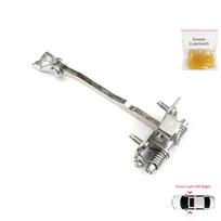 EDP1255 Front Door Catch Hinge Brake Stop Check Limiter for Renault Trafic MK3 Talento Opel Vivaro B NV300 Primastar 804300242R