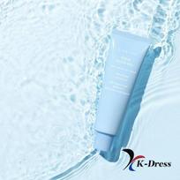 S Nature Aqua Oasis drėkinamasis gelinis kremas 80ml 1 PCS white