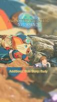 Monster Hunter Stories 3: Twisted Reflection - Additional Side Story: Rudy (DLC) Steam Key (PC) NORTH AMERICA