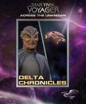 Star Trek: Voyager - Across the Unknown - Delta Chronicles (DLC) Steam Key (PC) EUROPE