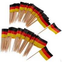 Toothpicks Decorative Party Food Decorations For Sandwiches, Burgers, Cupcakes Toppers Allemagne