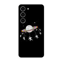 Case for Samsung S23 Cover S23 Plus Soft Silicone Cute Back Case Covers for Samsung Galaxy S23 Ultra 5G Phone Case S 23 Funda S23 gray