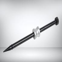 Injector Seal Ring Puller Tool with Slid Hammer Accessories Metal Quality Replacement Fuel