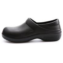 QUAOAR Nauji EVA Unisex virėjo batai Neperšlampami aliejui Virtuvė Darbas Virėjas Avalynė Neslystanti Viešbutis Restoranas Vyriškos šlepetės 5.5