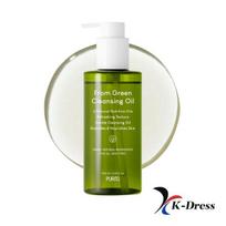 Purito Iš Green Cleansing Oil 200ml 1 PCS white