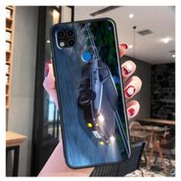 Anime Initial D Drift Funda For Xiaomi Redmi Note 10S 9S 8T 9 Note 10 Pro Note 11 Pro Redmi 9C 9A 9T Soft Case Redmi 7