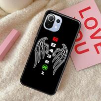 1N23456 Motorcycle Case For POCO X4 Pro F3 M3 M4 Pro X3 Pro GT Phone Cover For Xiaomi 12 11T Pro Mi 11 Lite Mi 9T (9T Pro)