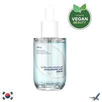 ISNTREE ITIN MAŽOS MOLEKULINĖS MASĖS HIALURONO RŪGŠTIES SERUMAS 50 ml white