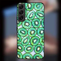 Fruit Kiwi Wallpapers Phone Case For Samsung Note 8 9 10 20 Case For Note10Pro 10lite 20ultra M20 M31 Funda Case Note10lite