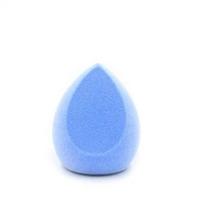 Professional Soft Cosmetic Puff Microfiber Velvet Powder Concealer Makeup Sponge Tool