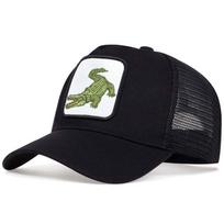 Mada Vyriška beisbolo kepuraitė Medvilninė snapback kepurė Vyrams Moterims Lauko nuo saulės Tėčio kepurės Su siuvinėta emblema Kvėpuojanti tinklinė kepurė gorra