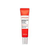 FARMSTAY Seramidinis raukšles mažinantis atpalaiduojantis rutulinis paakių serumas 25ml 1 PCS