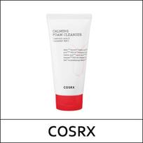 [COSRX] (tm) AC Collection Calming Foam Cleanser 150ml white