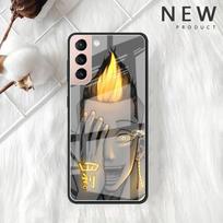 Tokyo Revengers Anime Glass Case For Samsung Galaxy S22 S20 FE S21 Plus Phone Cover S10 5G S9 Note 20 Ultra 10 Lite Shell Samsung S22 5G