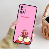 For Samsung A12 A72 A41 A31 A71 A52 A51 A21s A32 4G A02s A22 A52s 5G A53 A73 A23 A13 A03s Para Silicon Funda Dream Smp Game Samsung A71