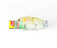 Yo Zuri Duel L Bass Wake Rider 105F Floating Lure F1247-GSAY (9882)