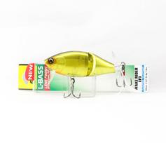 Yo Zuri Duel L Bass Wake Rider 85F Floating Lure F1246-MGGB (9851)