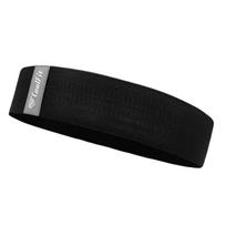 Resistance Hip Booty Bands Glute Thigh Elastic Workout Bands Squat Circle Stretch Fitness Strips Loops Yoga Gym Equipment white