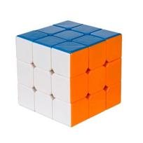 Magic Cube galvosūkis Profesionalus 3D galvosūkių žaidimas