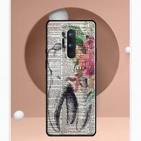 Human Tooth Anatomy Case For OnePlus Ace 11 9 10 Pro 9RT 10T 8T Cover For OnePlus Nord CE 2 Lite 2T N10 N20 OnePlus Nord CE