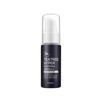 SIDMOOL Tea Tree Hyper Soothing Ampoule 30ml 1 PCS white