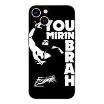 Black Tpu Case For google pixel 4 4A 4XL 5 5A 5XL 6 6A 7 PRO Cover Zyzz Pixel 6 black