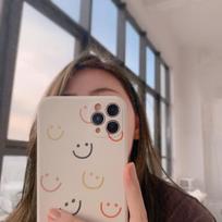 Minkštas silikoninis korpusas Fashion Lankstus TPU dėklas Visas galinis dangtelis, skirtas iPhone Samsung Xiaomi Poco Redmi HUAWEI HONOR REDMI K20 gray