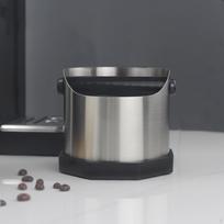 Coffee Container for Catering And Office Silver S