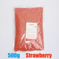 500g/1000g Depilatory Wax Beans Hot Film Painless Waxing Beads Hard Wax Beans Heating Wax Machine Bikini Face Body Hair Removal