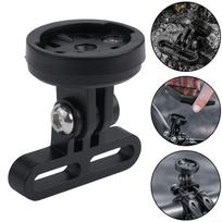 1 Set Handlebar Mount Bike Handlebar Mount Aluminum Alloy black
