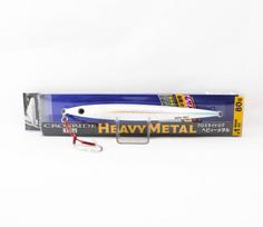 Major Craft Metal Jig Crossride XRJ-80 gramų 010 (9516)