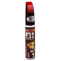 Pdtoweb Car Paint Repair Pen Clear Car Scratch Remover Painting Pens raudona
