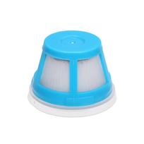 Cleanfly HEPA filtro priedai Keičiamas filtras, skirtas Cleanfly automobilių belaidžiam valikliui white