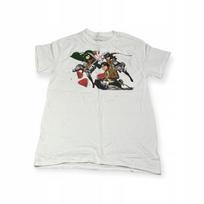 Koszulka T-shirt damski Spencer's ATTACK ON TITAN S gray