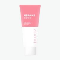Gongskin Ferulo rūgšties putų prausiklis 100ml 1 PCS white