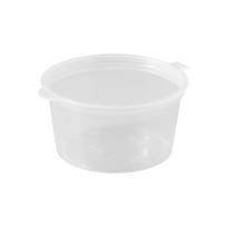 Passion Fruit Sub-pack Small Frozen Sub-pack Box Frozen Ice Block Disposable Box Kumquat Lemon Sauce Box Lunch Box 50pcs