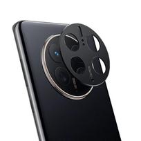 Aliuminio objektyvo ekrano apsauga Huawei Mate 50 Pro galinės kameros dangtelis Apsauginis stiklas Huawei Mate50 50pro Apsauginė plėvelė Mate 50