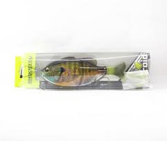 Imakatsu Gillroid Batai Uodega 157 mm 2.6 oz Plaukiantis Masalas 868 (8362)