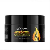 Personal Care Hot Cream for Effective Abdominal Muscle Heating Cream for Men  Women Fitness and Shaping Massage Cream, Oil Control Cream for Abs