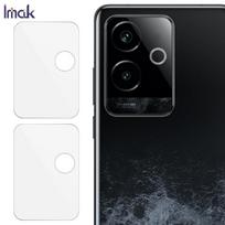 Skirta „Realme GT 6 5G Glass IMAK High Definition Glass Lens Film“. Realme GT 6 5G black