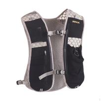 Hydration Vest for Men Women Adjustable Lightweight Backpack Pack Climbing juoda
