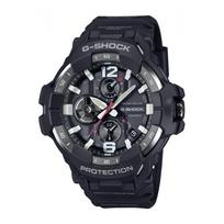 [Casio] Laikrodis G-ShockGRAVITYMASTER Su Bluetooth, Tough Solar, Biomase pagamintas plastikas GR-B300-1AJF Vyriškas Juodas