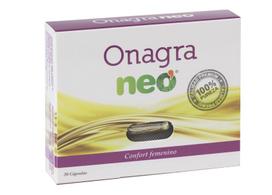 Neovital Neo Evening Primrose Oil 30 Capsules