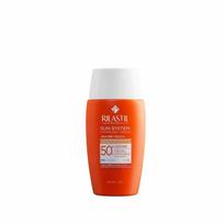 Rilastil Sun System Water Touch Colour Spf50 50ml red
