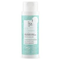 Natura Siberica Rich Cleansing Balm 150ml white