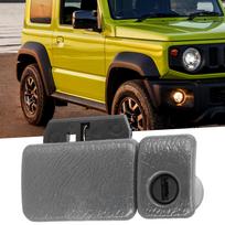 Glove Box Lock 1PC Box Lock New Plastic For Suzuki yellow