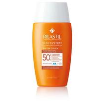 Rilastil Sun System Spf50+ Water Touch 50ml orange