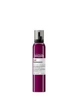 L'oreal Professionnel Curl Expression Mousse kremas 10 in 1 230 ml blue