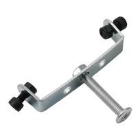 Seatpost Adapter Conversion Bracket Racks Connector gray